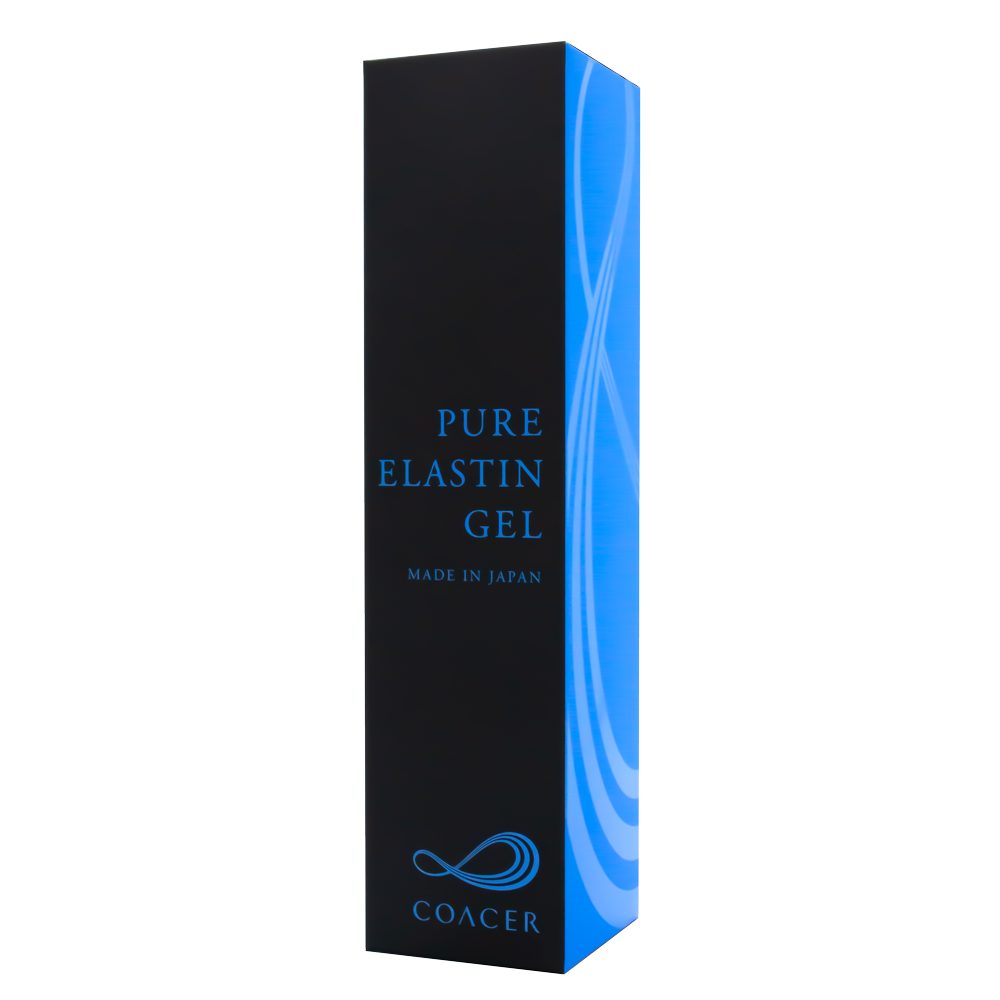 PURE ELASTIN GEL エラスチンゲル
