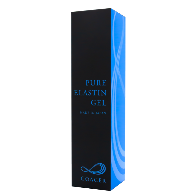 PURE ELASTIN GEL エラスチンゲル